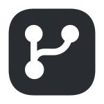 Hierarchy Square 3 SVG Icon